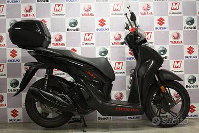 Honda SH 150