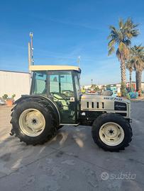 TRATTORE AGRICOLO USATO LAMBORGHINI 990 F PLUS