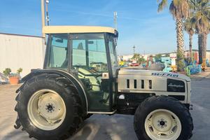 TRATTORE AGRICOLO USATO LAMBORGHINI 990 F PLUS