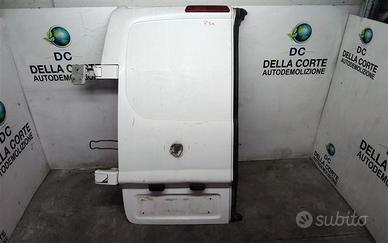 PORTIERA POSTERIORE SINISTRA FIAT Scudo 3Â° Serie