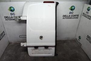 PORTIERA POSTERIORE SINISTRA FIAT Scudo 3° Serie