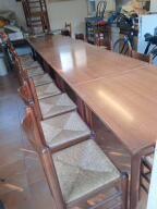 TAVOLI IN LEGNO