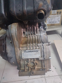 Motore Lombardini