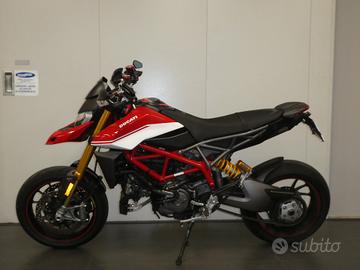 Ducati Hypermotard 950 SP 2020