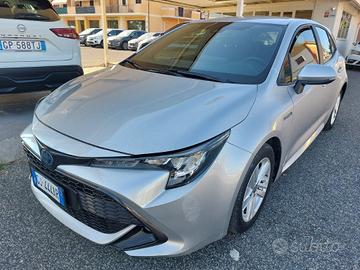 TOYOTA Corolla 1.8 Hybrid Business Uniprò Navig