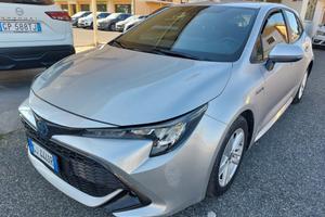 TOYOTA Corolla 1.8 Hybrid Business Uniprò Navig