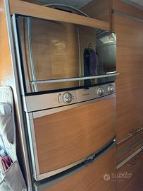 Dometic RMT 7655L trivalente camper