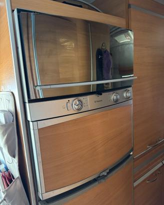 Dometic RMT 7655L trivalente camper