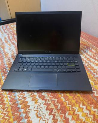 PC  ASUS VivoBook X413FA