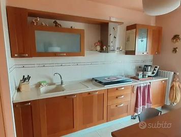 Eccezionale 💯 Cucina Componibile Completa 