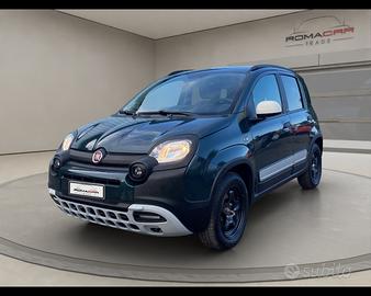 FIAT Fiat Panda Cross - 4X4 CARPLAY, CROSS, SOLI 1