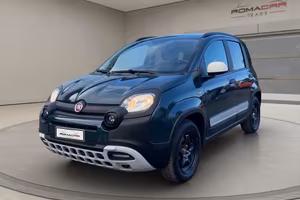 FIAT Fiat Panda Cross - GARMIN - CARPLAY, CROSS, S