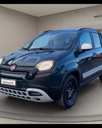 FIAT Fiat Panda Cross - GARMIN - CARPLAY, CROSS, S