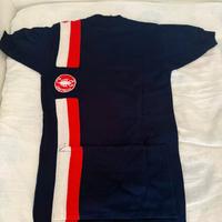 maglie da ciclismo vintage 