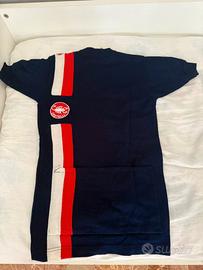 maglie da ciclismo vintage 
