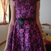 Vestito da ragazza