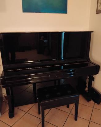 Pianoforte