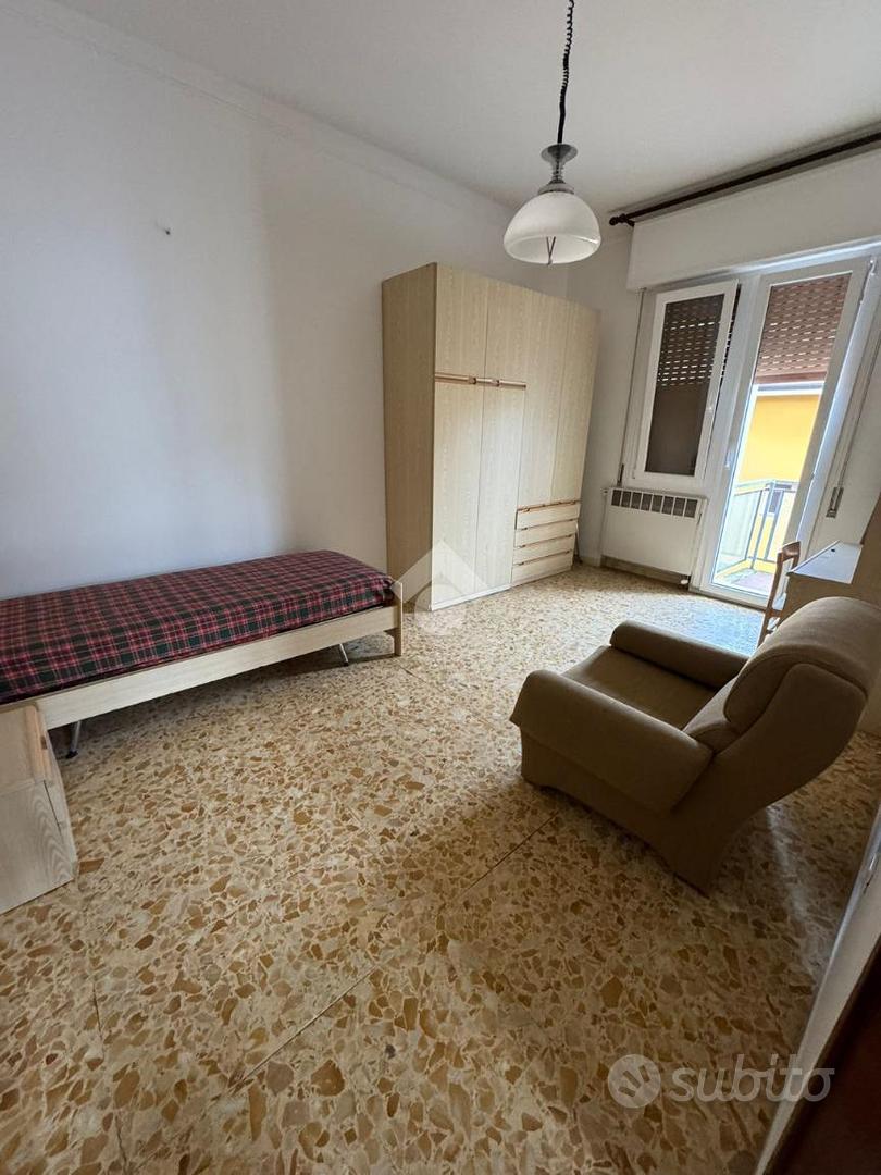 Appartamento – Bologna, San Ruffillo, Savena - Altro