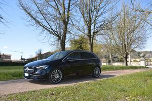 Mercedes-benz B 250 Automatic 4Matic Premium