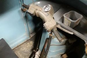 Piaggio Altro modello - 1975