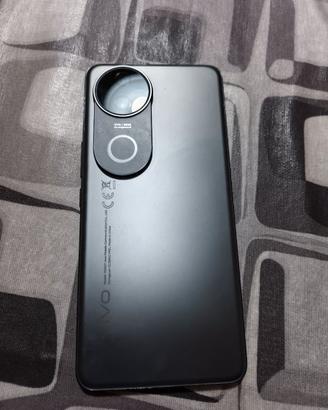 vivo v50 brand w3