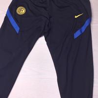 Pantalone tuta Inter official