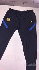 Pantalone tuta Inter official