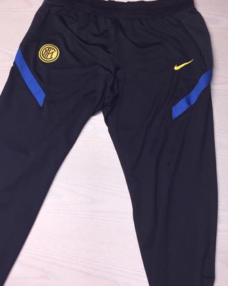 Pantalone tuta Inter official