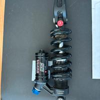 Ammortizzatore per Specialized Turbo levo