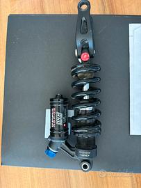 Ammortizzatore per Specialized Turbo levo