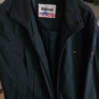 giubbino blauer estivo taglia L