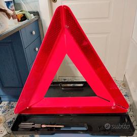 Triangolo emergenza