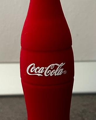 Power Bank Originale Coca-Cola