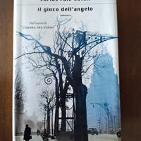 LIBRO IL GIOCO DELL' ANGELO E IL VECCHIO E IL MARE