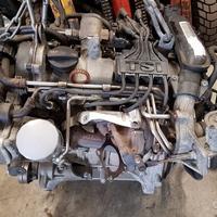 Motore Vw Golf 2012 - 1200 b - cbz