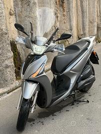 Kymco People S 125 - 2023