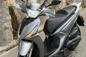 Kymco People S 125 - 2023