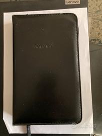 Portfolio pochette BARAKA