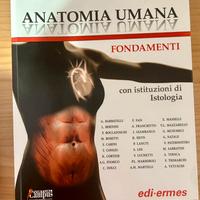 Fondamenti Anatomia Umana