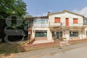 Stabile/Palazzo Lagosanto [Cod. rif AN250VCG]