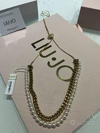 Collana Liu Jo