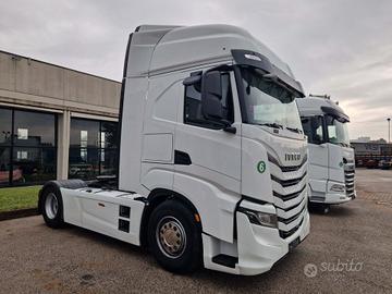 TRATTORE IVECO SWAY 530 - ADR - 2023