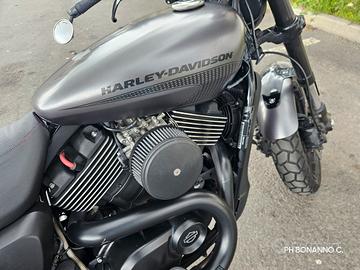 Filtro Aria S&S CYCLE COMPLETO 