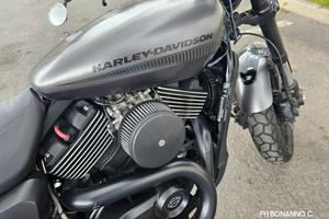 Filtro Aria S&S CYCLE COMPLETO 