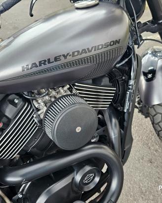 Filtro Aria S&S CYCLE COMPLETO 