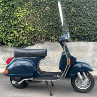 Vespa PX 150 - 1981