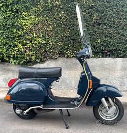 Vespa PX 150 - 1981