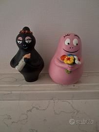 Barbapapa' personaggi