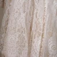 Abito comunione anni '60