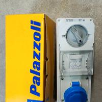 prese interbloccate Palazzoli